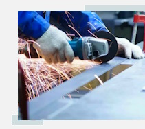 Услуги Изготовление металлоконструкций под ключ в Ноябрьске