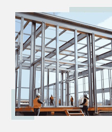 Услуги Изготовление металлоконструкций под ключ в Ноябрьске