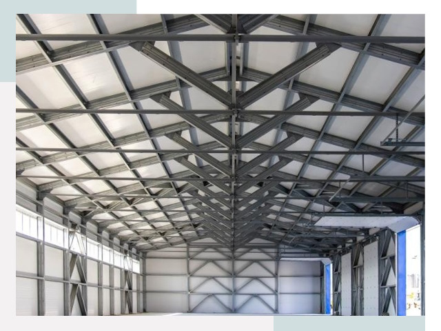 Производственные здания в Ноябрьске от 608 руб. - Надежно и быстро