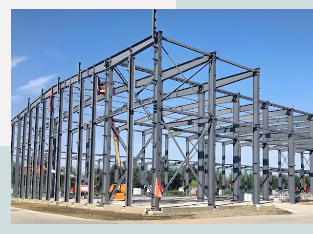 Строительство торговых центров в Ноябрьске