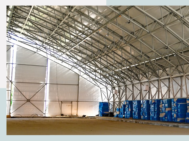 Строительство крытых катков в Ноябрьске