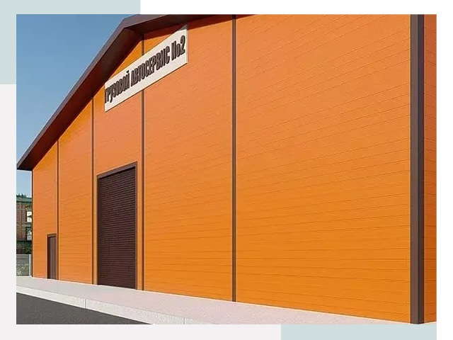 Строительство автосервисов в Ноябрьске