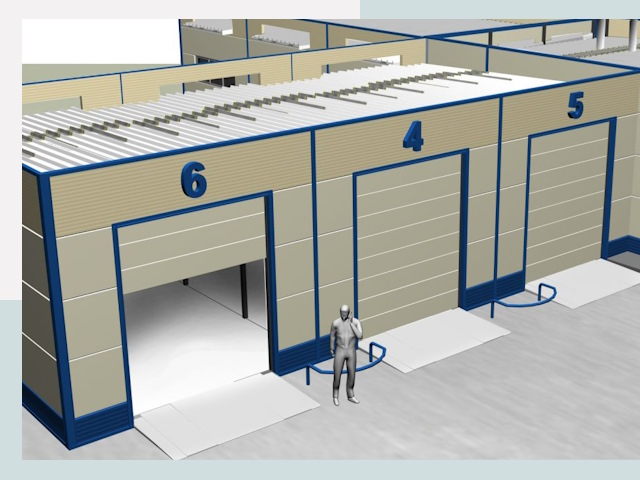 Строительство автомоек от 608 руб. в Ноябрьск