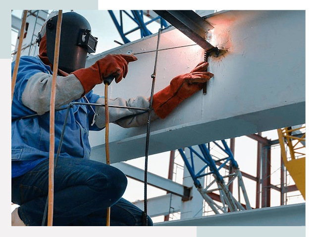 Генеральный подряд в Ноябрьске от 608 руб. - Надежность и качество