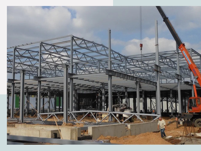 Генеральный подряд в Ноябрьске