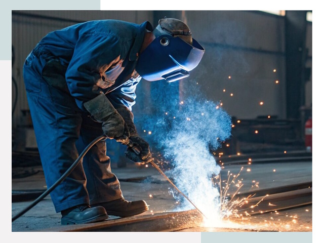 Профессиональные сварочные работы от 608 руб. в Ноябрьск