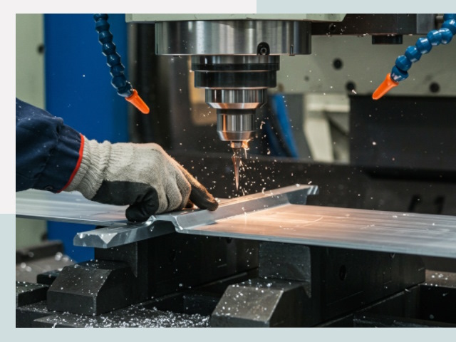 Металлообработка в Ноябрьске от 608 руб. - Надежно и быстро